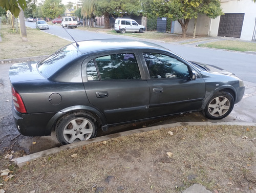 Chevrolet Astra 2.0 Gl