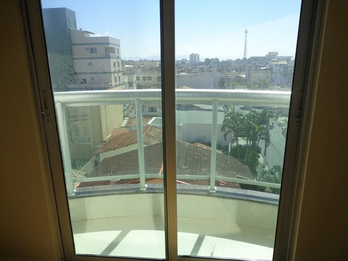 Imagem 10 de 28 de Apartamento Para Venda, 3 Dormitórios, Cavaleiros - Macaé - 569