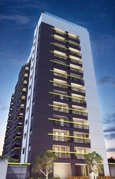 Imagem 1 de 20 de Apartamento Residencial Para Venda, Santa Cecília, São Paulo - Ap5744. - Ap5744-inc