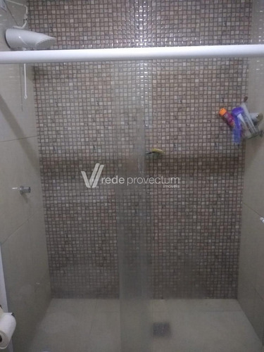 Casa À Venda Em Residencial São José - Ca286065