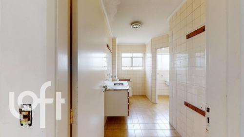Imagem 9 de 23 de Apartamento De Condomínio Em São Paulo - Sp - Ap4302_nbni