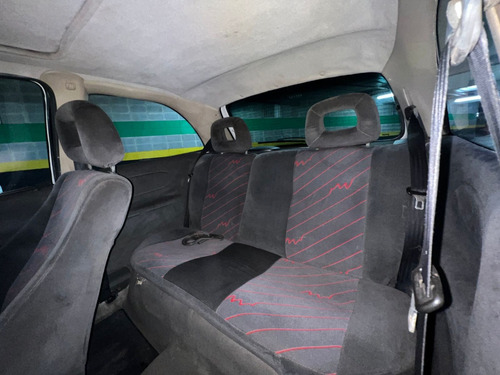 Chevrolet Corsa 1.6 Sfi Gsi 16v Gasolina 2p Manual