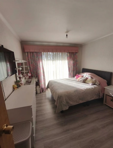 Parcela En Venta En Lampa
