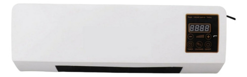 Aire Acondicionado Split Portatil Frio Calor 2 En 1 +control