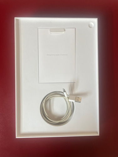 Ipad Pro 10.5 Pulgadas 64 Gb Wifi Gris (Usado)