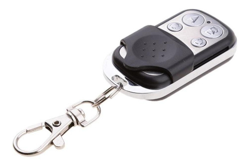 Wireless Remote Control Switch Button Application Garage