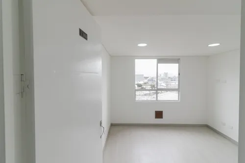 Apartamento En Arriendo En El Listón. Cod A1119020