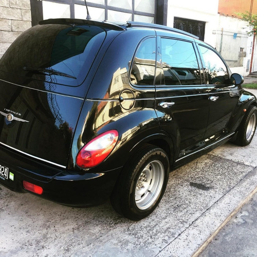 Chrysler Pt Cruiser