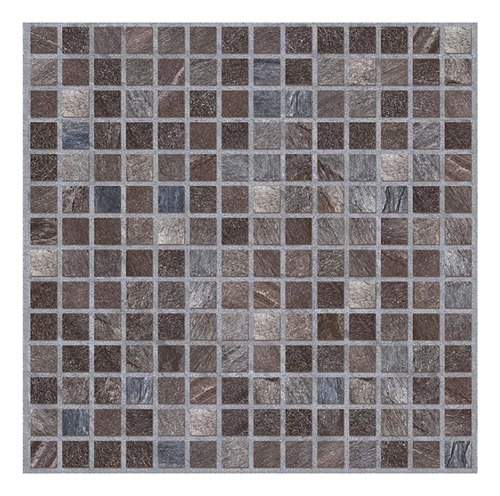 Ceramico Veneciano Ardesia Gris 33x33 1ra San Lorenzo Pileta