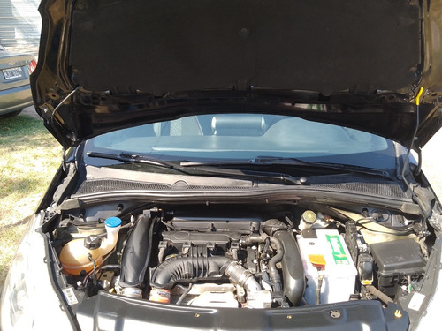 Peugeot 208 1.6 Gt Thp