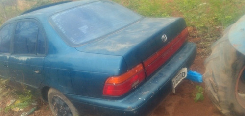 Toyota Corolla Gl