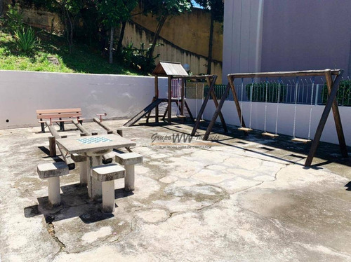 Imagem 15 de 15 de Apartamento À Venda, 74 M² Por R$ 330.000,00 - Lauzane Paulista - São Paulo/sp - Ap3097
