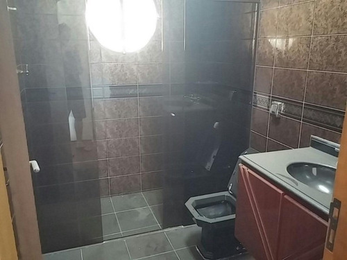 Imagem 3 de 13 de Sobrado Com 3 Dormitórios À Venda, 279 M² Por R$ 595.000 - Jardim Santo Antônio De Pádua - Santo André/sp - So0135 - 34968099
