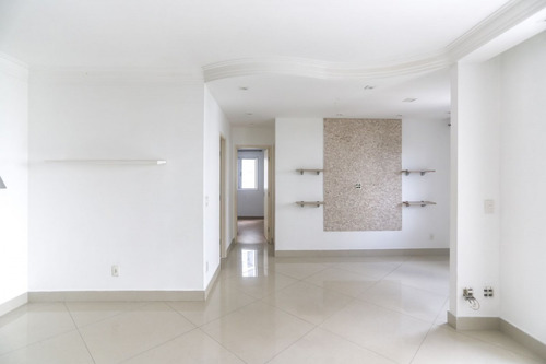 Imagem 4 de 30 de Apartamento Cadiz - 2 Dormitórios E 1 Vaga De Garagem