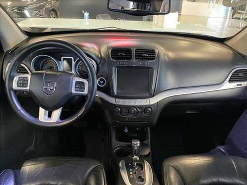 Dodge Journey Journey rt 3.6 v6