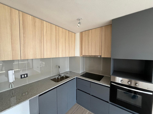 Arriendo En La Florida 2d 2b