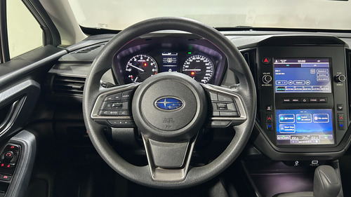 Subaru Cross Trek 2.0i Awd Cvt