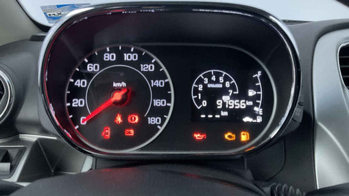 Imagen 12 de 15 de Chevrolet Beat 2019 5p Lt L4/1.2 Man