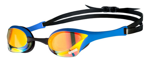 Goggles De Competencia Arena Cobra Ultra Swipe Mirror