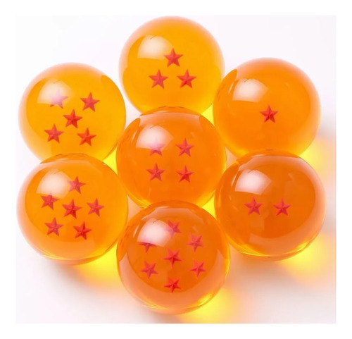 Dragon Ball Z 7 Esferas De Shenlong