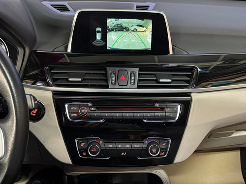 BMW X1 2.0 Sdrive 20ia X Line At