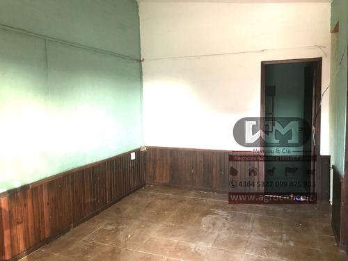 Imagen 10 de 14 de Venta Casa Trinidad Flores 3 Dormitorios Inmobilia Menyou