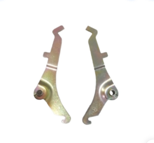 Kit Freno Chevrolet Silverado Luv Isuzu Der. E Izq Los Dos
