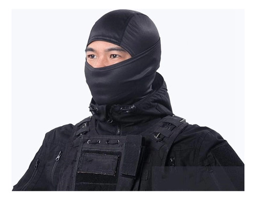 Balaclava 