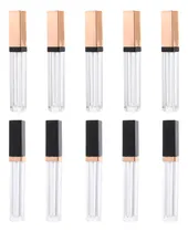 Comprar Cute Lip Gloss Lip Gloss Tube Tubo De Lápiz Labial