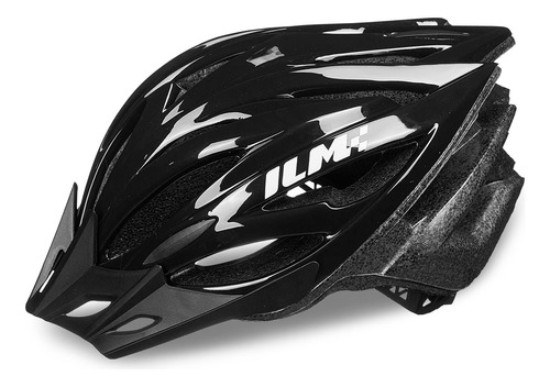 Ilm Casco De Bicicleta Para Adultos, Casco De Ciclismo Lige.