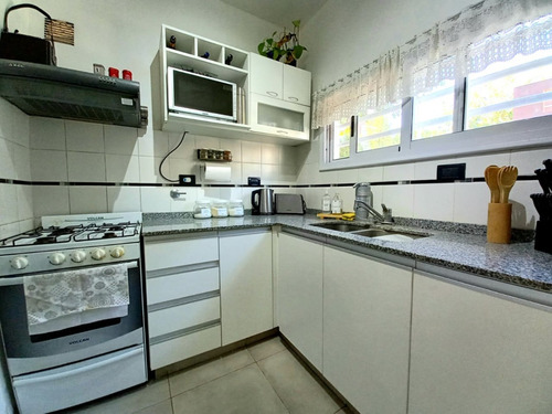 Imagen 6 de 12 de Venta Duplex 3 Ambientes Con Cochera Ituzaingo Cod5072