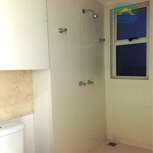 Imagem 8 de 15 de Apartamento Residencial À Venda, Altiplano, João Pessoa. - Ap0209