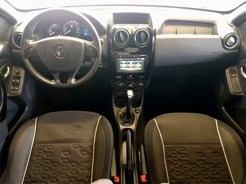Renault Duster Oroch 2.0 Dynamique Automático 2018/2019