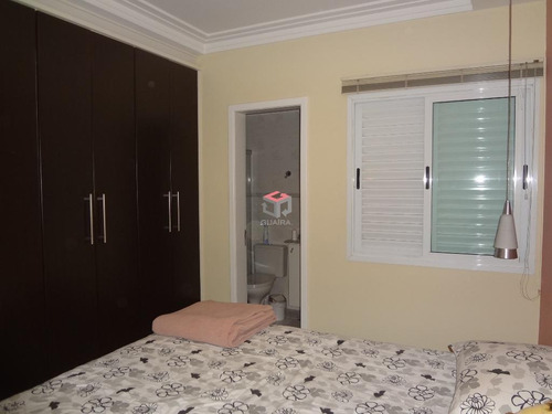 Imagem 6 de 9 de Ótimo Apartamento À Venda, 2 Quartos, 2 Vagas - Jd. Do Mar - São Bernardo Do Campo/ Sp - 47253