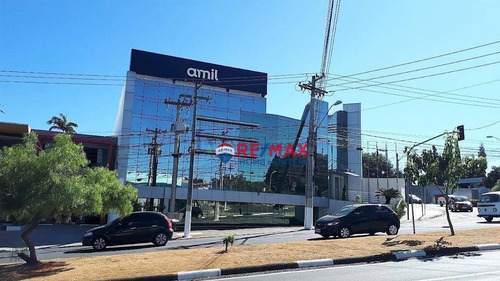 Imagem 3 de 14 de Prédio Para Alugar, 1219 M² Por R$ 85.000,00/mês - Nova Campinas - Campinas/sp - Pr0069