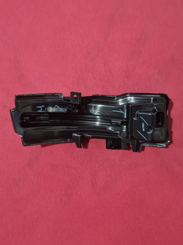 Pisca Seta Retrovisor Pajero Sport 2019 20 21 22 2023 L.esq