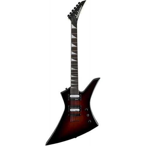 Guitarra Jackson Kelly Js32t Viola Burst