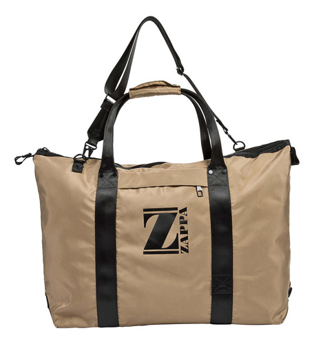 Tote Casual Mujer Zappa - I123