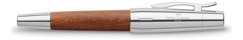 Faber-castell E-motion Estilográfica: Punta Ef Y Color
