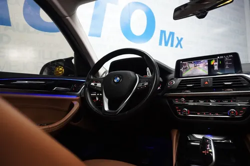 ¡hermosa Bmw X4!