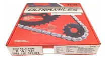Comprar Transmision Completa Ifb India Yamaha Yzf R15 428 120 14 42