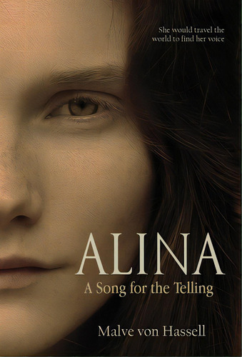 Alina: A Song For The Telling, De Von Hassell, Malve. Editorial Bhc Pr, Tapa Dura En Inglés