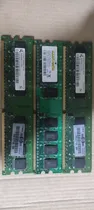 Comprar Memorias Ddr2 - 1gb