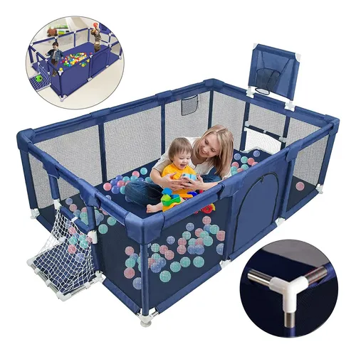 Gimnasio corral para bebe new arrivals
