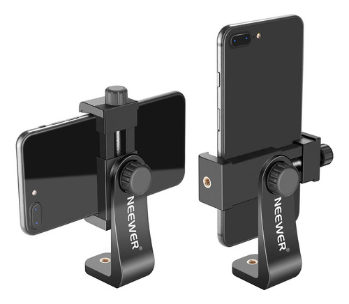 Soporte De Trípode Para Smartphone Neewer Para iPhone Samsun