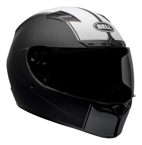 Casco Para Moto Bell Qualifier  Bell Qualifier  2541