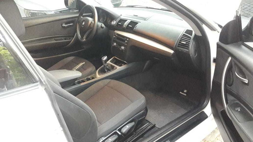 Bmw 116 2012