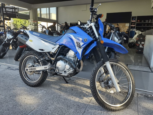 Imagen 15 de 15 de Yamaha Xtz 250 Lander Usado 2015! 15.000km Oportunidad