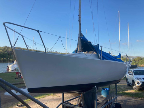 Imagen 5 de 15 de Velero Pk 22