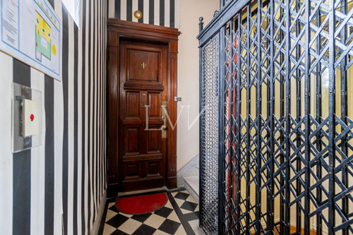 Venta Departamento 3 Ambientes - Retiro